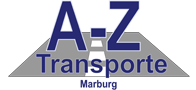 A-Z-Transporte-Marburg